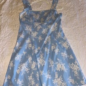 Altar’d State dress